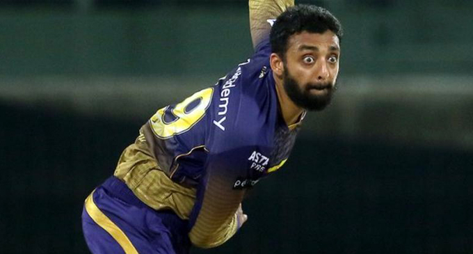 Kolkata Knight Riders vs. Royal Challengers Bangalore postponed over COVID-cases