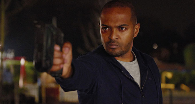 UK Police to look into Noel Clarke Report