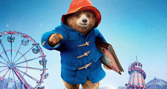 “Paddington 2” no longer the best film