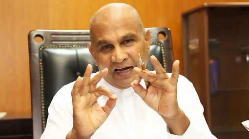 Reginold Cooray appointed Rupavahini Chairman Reginold Cooray appointed Rupavahini Chairman
