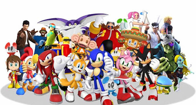 SEGA considers multi-franchise revivals