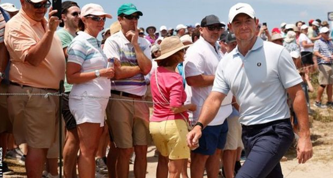 Kiawah Island victory will be no advantage this week – McIlroy Kiawah Island victory will be no advantage this week – McIlroy