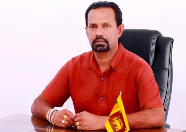 Moratuwa Mayor granted bail Moratuwa Mayor granted bail