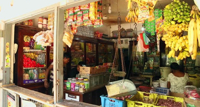 Shops in Sabaragamuwa Province ordered to close after 7.00 PM