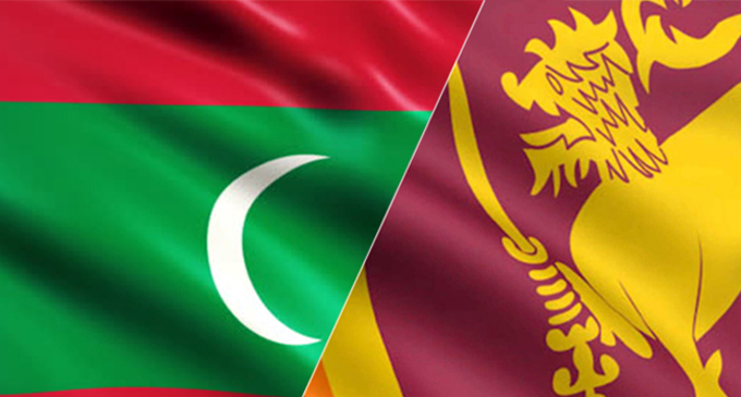 Sri Lanka condemns attack on Maldivian Speaker Sri Lanka condemns attack on Maldivian Speaker