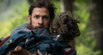 Krasinski sets first look deal at Paramount