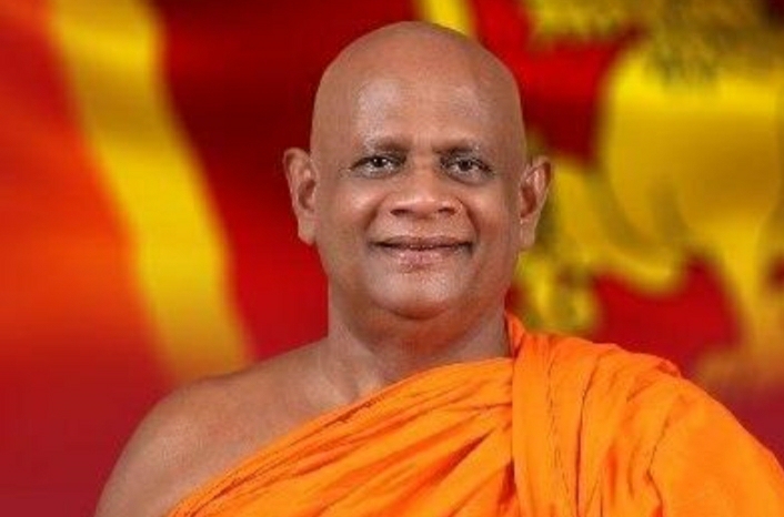 Ven. Baddegama Samitha Thero passes away from COVID-19 Ven. Baddegama Samitha Thero passes away from COVID-19