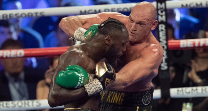 Wilder wants USD 20 million to step aside Wilder wants USD 20 million to step aside