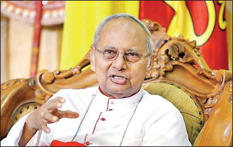 Cardinal criticise timing of fuel price increase Cardinal criticise timing of fuel price increase