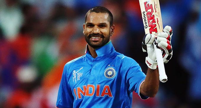 Shikhar Dhawan To Lead New-Look India Squad In Sri Lanka ODI, T20I Series Shikhar Dhawan To Lead New-Look India Squad In Sri Lanka ODI, T20I Series