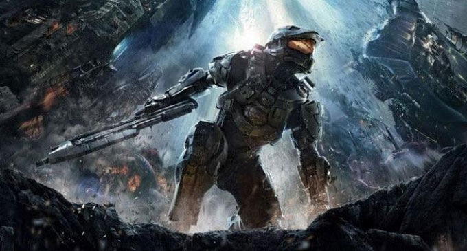 “HALO” TV Series Loses Showrunners