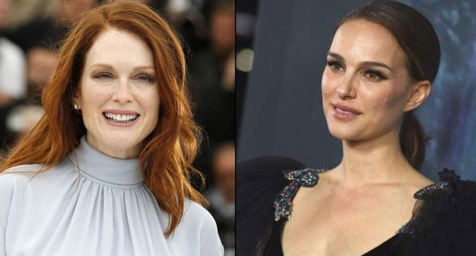 Moore, Portman join Haynes’ “May”