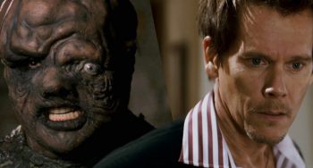 Kevin Bacon is “The Toxic Avenger” villain