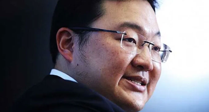 Jho Low faces new charges in scheme involving Trump