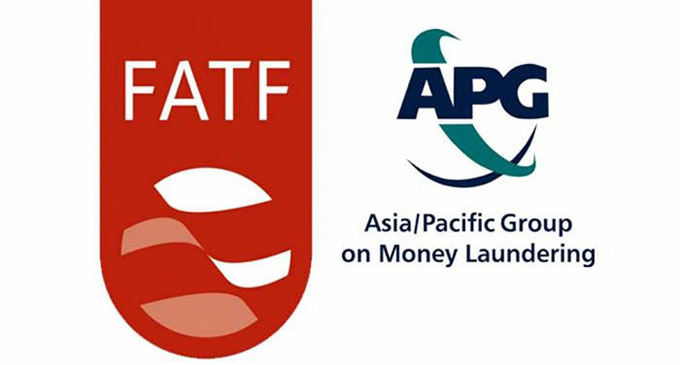 Pakistan achieves compliant rating in 31 out of 40 FATF recommendations