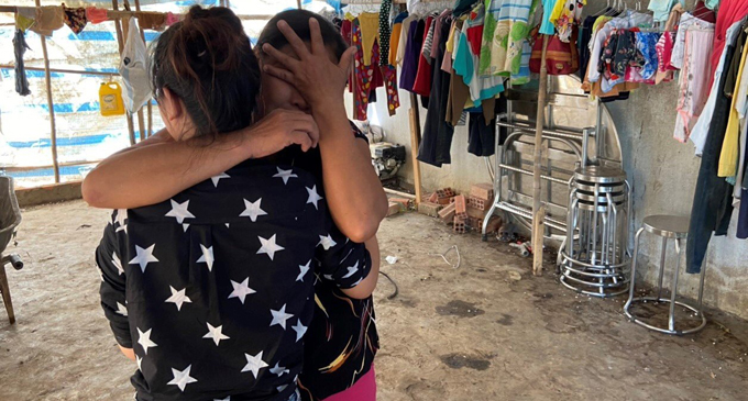 Human trafficking doubles during COVID in Cambodia [VIDEO]