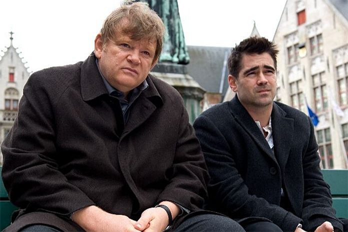 “In Bruges” team reunite for “Banshees”