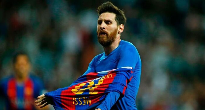 Barcelona ‘raise urgency’ to complete deal Barcelona ‘raise urgency’ to complete deal