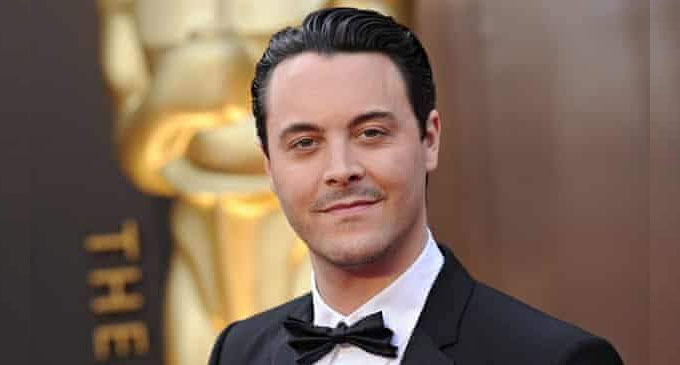 Jack Huston to lead new “Monte Cristo”