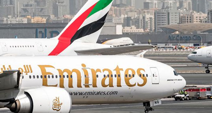 Emirates extends suspension of passengers from Sri Lanka Emirates extends suspension of passengers from Sri Lanka