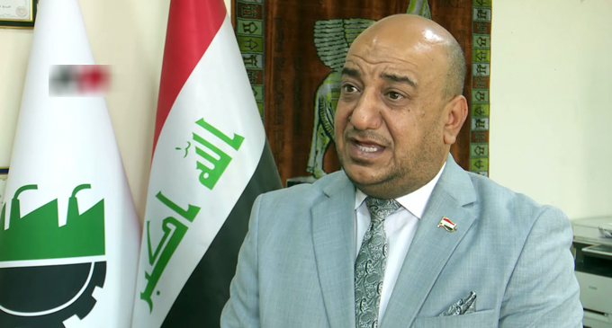 Egypt discusses in Baghdad to put the tripartite summit’s conclusion into action [VIDEO]