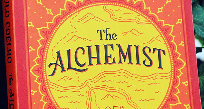 “The Alchemist” film sets start date