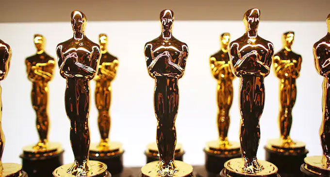 Streaming Premieres Qualify For Next Oscars