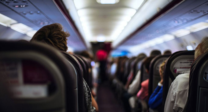 Turkey suspends flights from SL and five other countries Turkey suspends flights from SL and five other countries