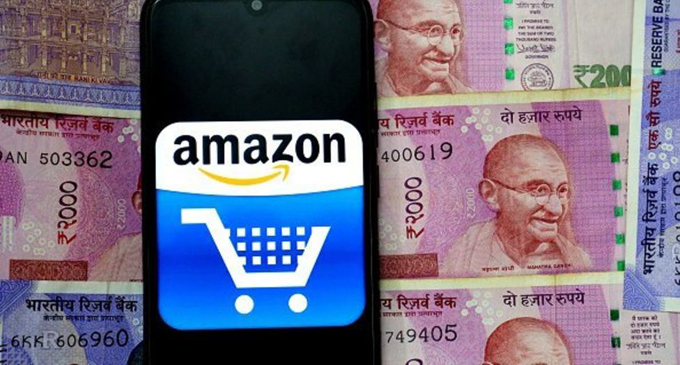 Indian Court rules in favour of Amazon in retail battle