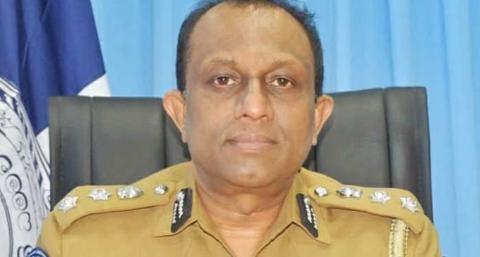 Nihal Thalduwa appointed as the new Police Spokesperson