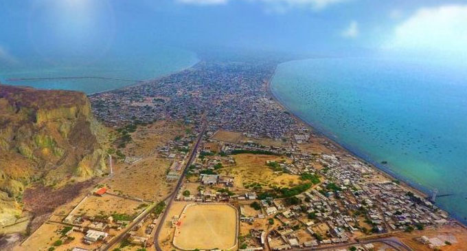 Tapping Gawadar’s Economic Potential to the Maximum