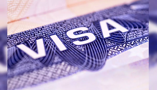 Visa fees and fines revised