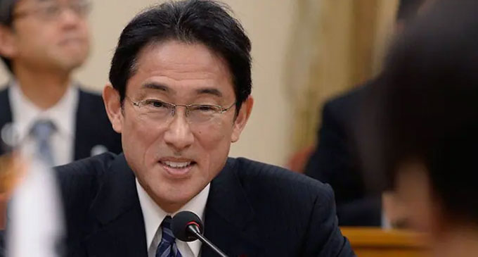 Fumio Kishida wins race to become Japan’s next prime minister