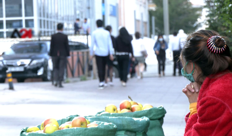 Lockdown leaves psychological repercussions on citizens in Mongolia