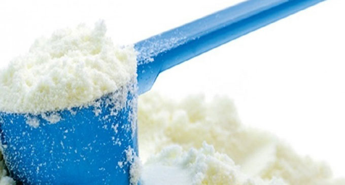 Importers propose Rs.1,300 for a 1kg milk powder