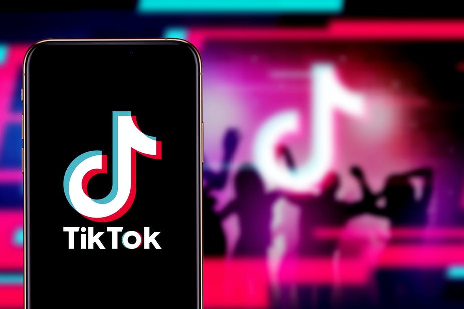 TikTok rolls out support to combat suicide searches