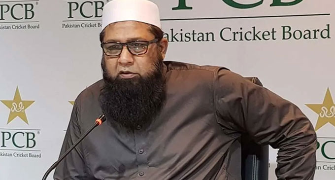 Inzamam-ul-Haq Undergoes Angioplasty After Cardiac Arrest, Stable