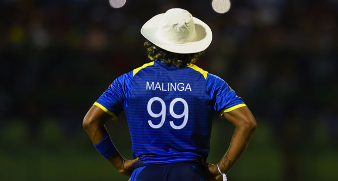 Lasith Malinga announces retirement from all forms of cricket