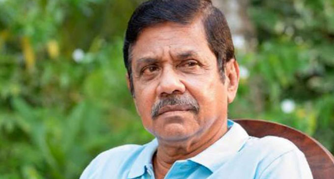 Sri Lanka’s first Test Captain passes away Sri Lanka’s first Test Captain passes away