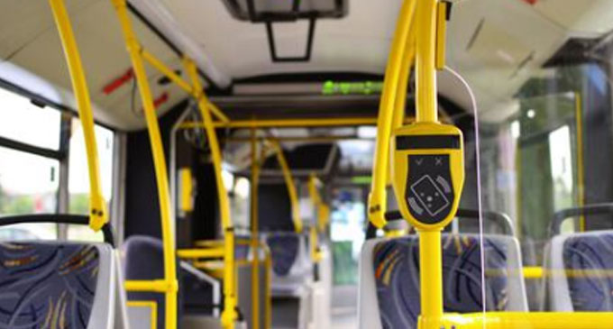 LPBOA to introduce bus service sans conductors soon