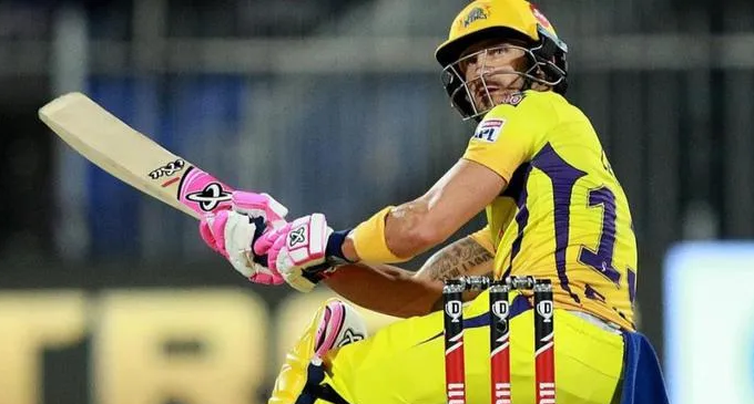 Faf du Plessis selected to play for Jaffna Kings at LPL 2021 Faf du Plessis selected to play for Jaffna Kings at LPL 2021