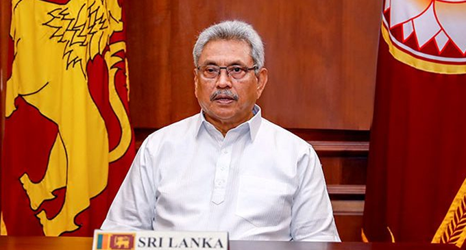 Steps taken to curtail artificial fertiliser use – President Steps taken to curtail artificial fertiliser use – President