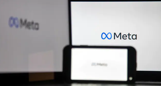 Facebook changes name to Meta in corporate rebranding