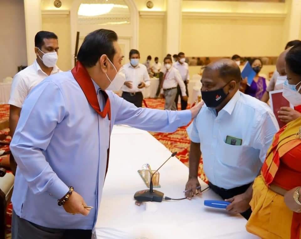 Deadline for solving salary issue is 21 Oct Deadline for solving salary issue is 21 Oct