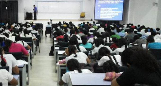 Tuition classes to commence from November Tuition classes to commence from November