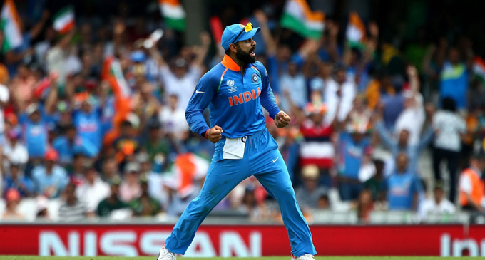 T20 World Cup 2021: Best combined India-Pakistan XI from previous editions of mega event T20 World Cup 2021: Best combined India-Pakistan XI from previous editions of mega event