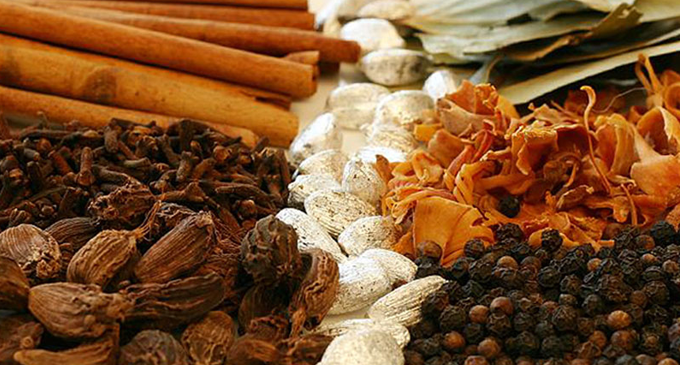 Cinnamon, pepper & cloves prices increase