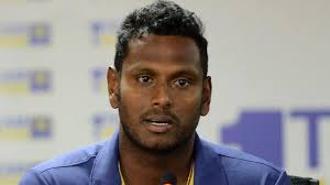 Angelo Mathews willing to return to Sri Lanka fold Angelo Mathews willing to return to Sri Lanka fold
