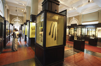 All museums under Central Cultural Fund to re-open All museums under Central Cultural Fund to re-open