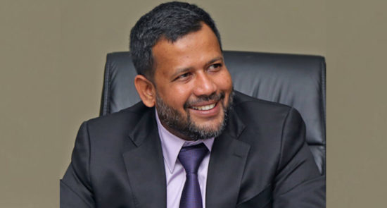 Bathiudeen’s Arrest for Abuse of State Resources was a Rajapaksa Farce